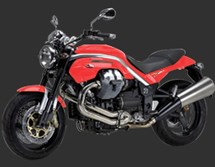 Moto Guzzi Griso 1100 2011 - Bild 2