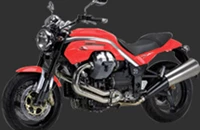 Moto Guzzi Griso 1100 2011 - Bild 2 Moto Guzzi Griso 1100 2011 - Bild 2