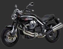 Moto Guzzi Griso 1100 2011 - Bild 3