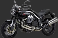 Moto Guzzi Griso 1100 2011 - Bild 3 Moto Guzzi Griso 1100 2011 - Bild 3