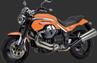 Moto Guzzi Griso 1100 2011 - Bild 4 Moto Guzzi Griso 1100 2011 - Bild 4