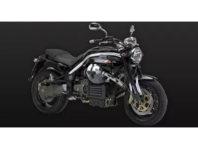 Moto Guzzi Griso 1100 2011 Moto Guzzi Griso 1100 2011