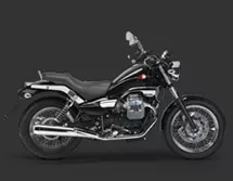 Moto Guzzi Nevada 750 Classic Moto Guzzi Nevada 750 Classic