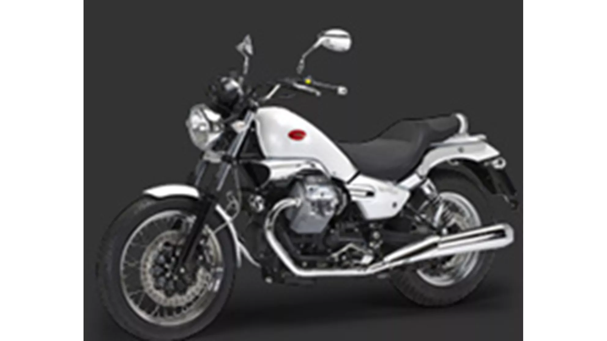 Moto Guzzi Nevada 750 Classic - Image 1 Moto Guzzi Nevada 750 Classic - Image 1