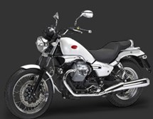 Moto Guzzi Nevada 750 Classic 2011 - Bild 3