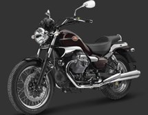 Moto Guzzi Nevada 750 Classic 2011 - Bild 4