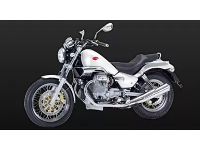 Moto Guzzi Nevada 750 Classic 2011 Moto Guzzi Nevada 750 Classic 2011