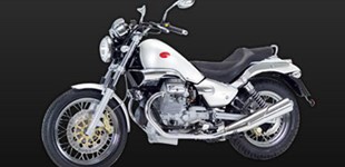 Moto Guzzi Nevada 750 Classic 2011 vs Moto Guzzi V7 Classic 2008