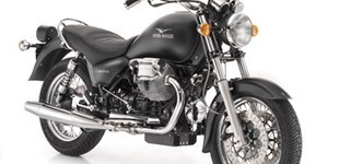 Moto Guzzi California Vintage 2011 vs Moto Guzzi California Classic 2011