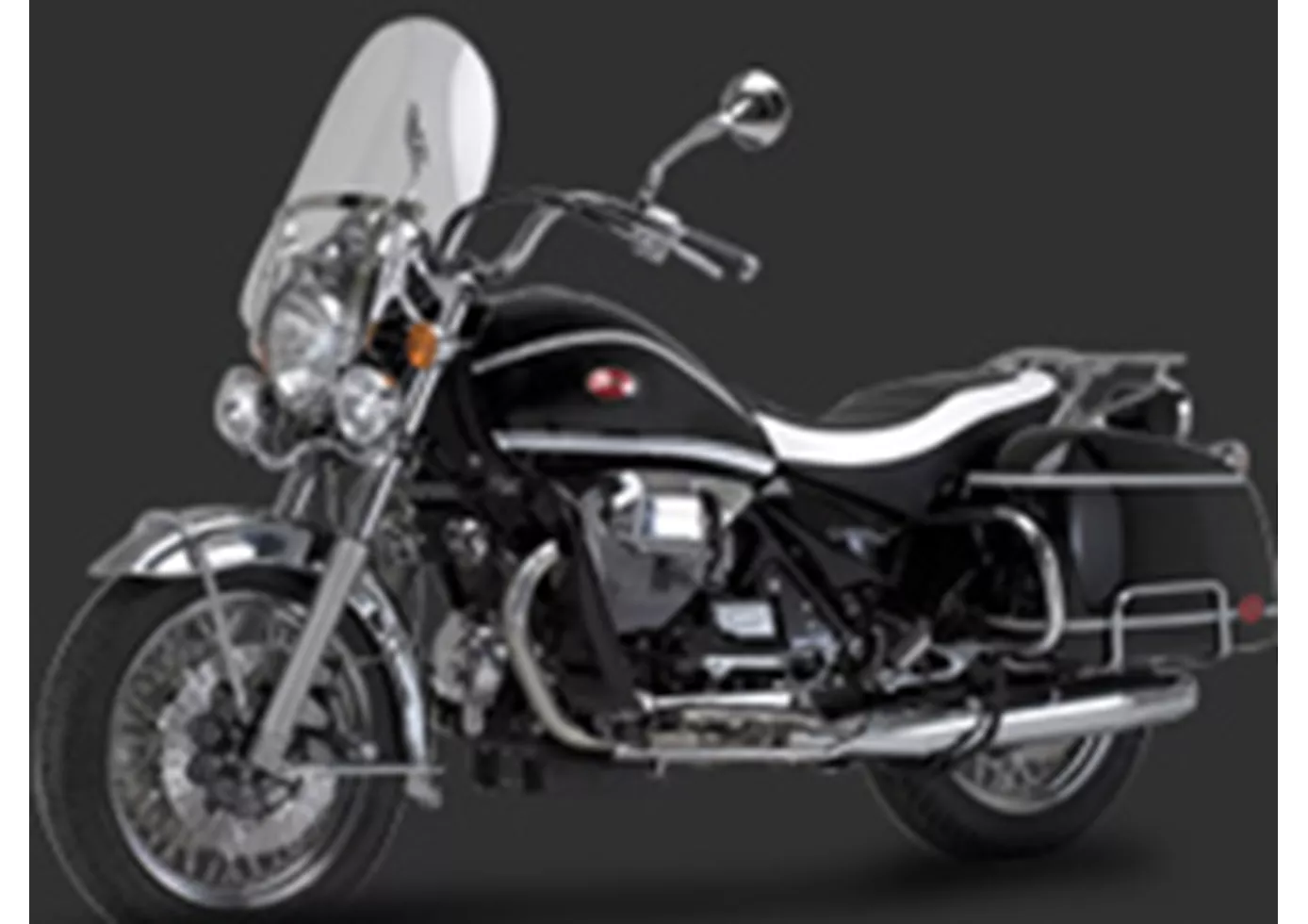 Moto Guzzi California Vintage 2011 Moto Guzzi California Vintage 2011