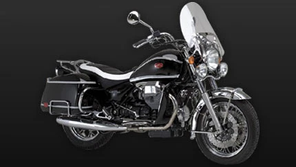 Moto Guzzi California Vintage 2011 Moto Guzzi California Vintage 2011
