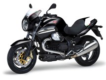 Moto Guzzi 1200 Sport 2011 - Bild 2