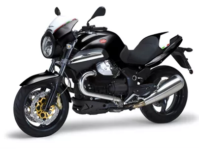 Moto Guzzi 1200 Sport 2011 Moto Guzzi 1200 Sport 2011