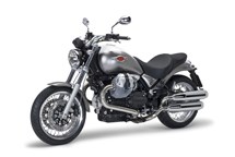 Moto Guzzi Bellagio 940 2011 - Bild 3