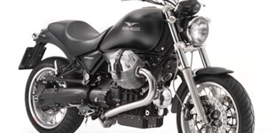 Moto Guzzi Bellagio 940 2011 vs Moto Guzzi California Classic 2009