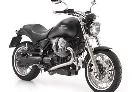 Moto Guzzi Bellagio 940 2011