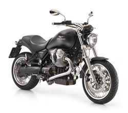 Moto Guzzi Bellagio 940 2011