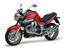 Moto Guzzi Breva 1200 Moto Guzzi Breva 1200