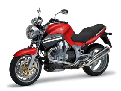 Moto Guzzi Breva 1200 2011 Moto Guzzi Breva 1200 2011