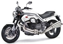 Moto Guzzi Griso 1200 8V 2011 - Bild 3
