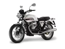 Moto Guzzi V7 Classic Moto Guzzi V7 Classic