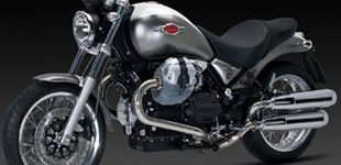 Harley-Davidson Softail Deuce FXSTD 2005 vs Moto Guzzi Bellagio Deluxe 2011