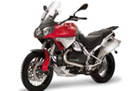 Moto Guzzi Stelvio 1200 4v 2011 - Bild 2 Moto Guzzi Stelvio 1200 4v 2011 - Bild 2