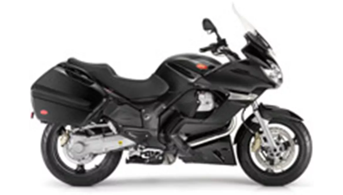 Moto Guzzi Norge GT 1200 8V 2011 Moto Guzzi Norge GT 1200 8V 2011