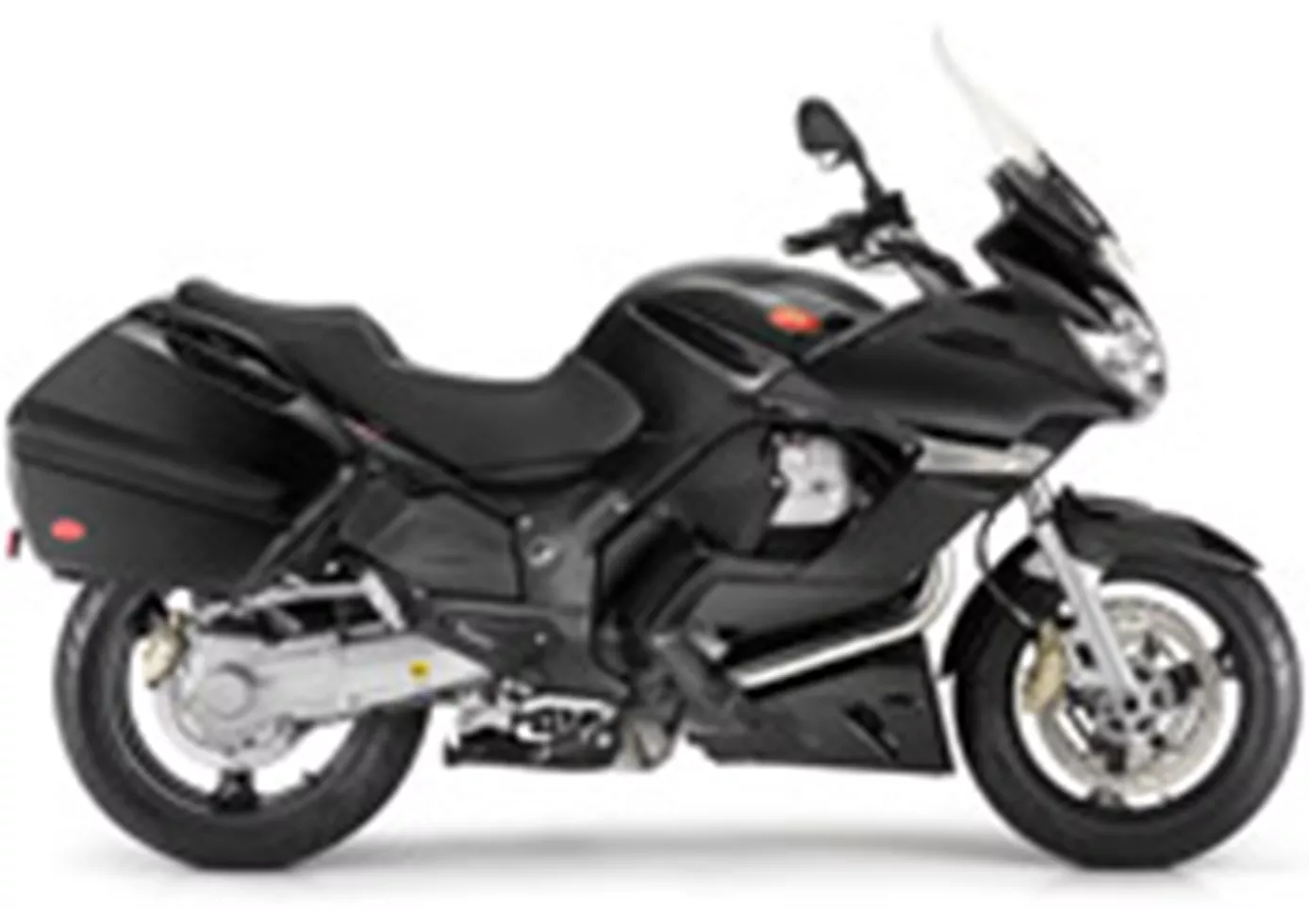 Moto Guzzi Norge GT 1200 8V 2011 Moto Guzzi Norge GT 1200 8V 2011