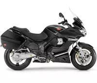 Moto Guzzi Norge GT 1200 8V Moto Guzzi Norge GT 1200 8V