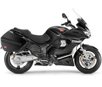 Moto Guzzi Norge GT 1200 8V 2011 - Bild 2