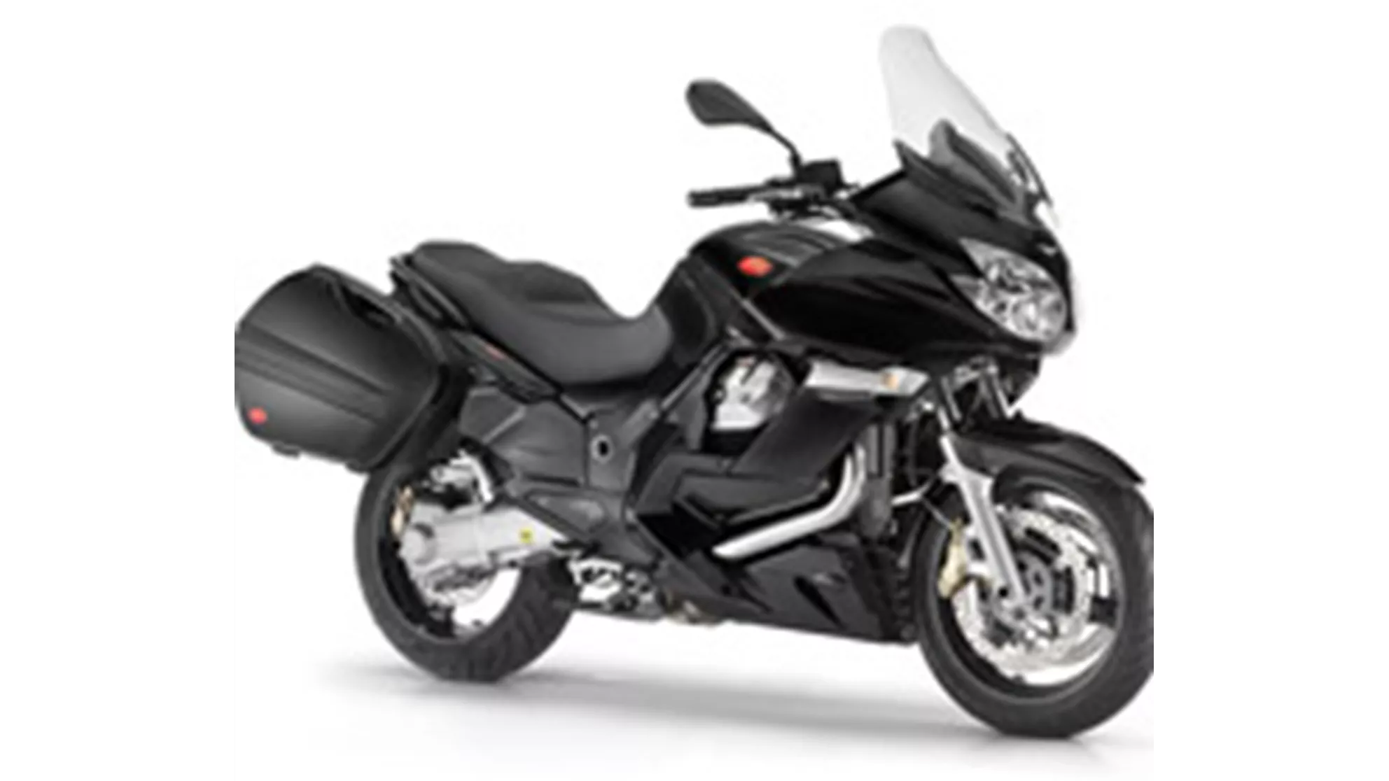 Moto Guzzi Norge GT 1200 8V - Image 1 Moto Guzzi Norge GT 1200 8V - Image 1