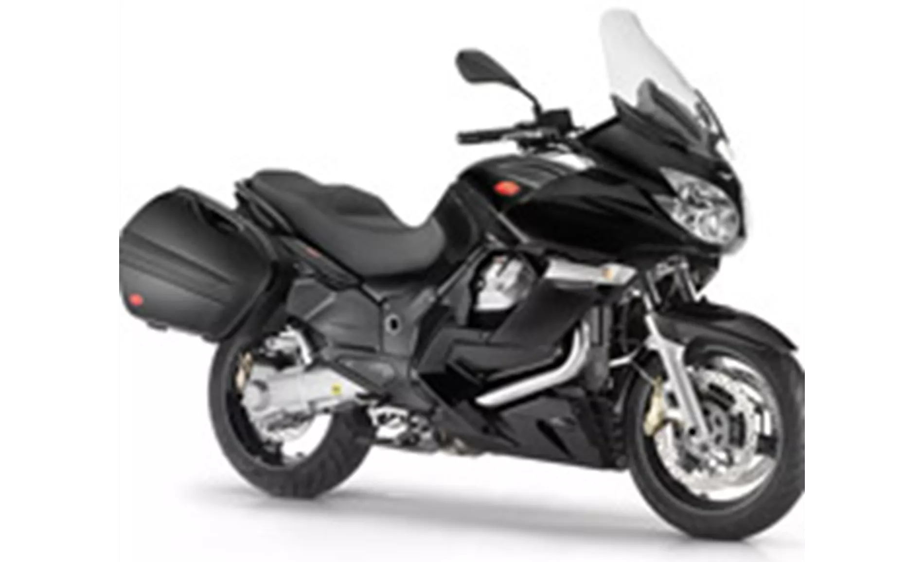 Moto Guzzi Norge GT 1200 8V 2011 Moto Guzzi Norge GT 1200 8V 2011