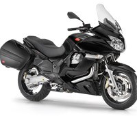 Moto Guzzi Norge GT 1200 8V 2011 - Bild 3