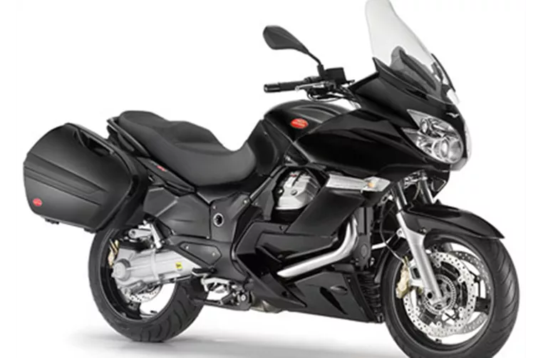 Moto Guzzi Norge GT 1200 8V 2011 Moto Guzzi Norge GT 1200 8V 2011