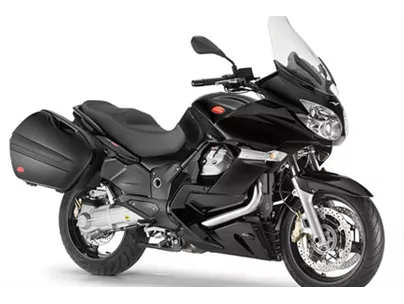 Moto Guzzi Norge GT 1200 8V 2011 Moto Guzzi Norge GT 1200 8V 2011