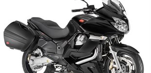 Moto Guzzi Norge 1200 GT 2011 vs Moto Guzzi Norge GT 1200 8V 2011