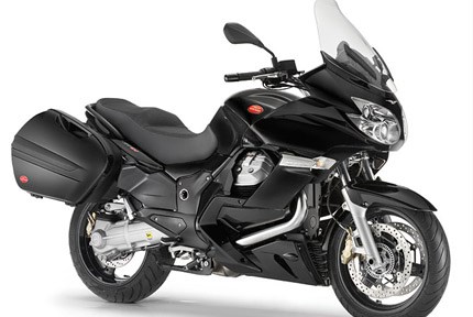 Moto Guzzi Norge GT 1200 8V 2011