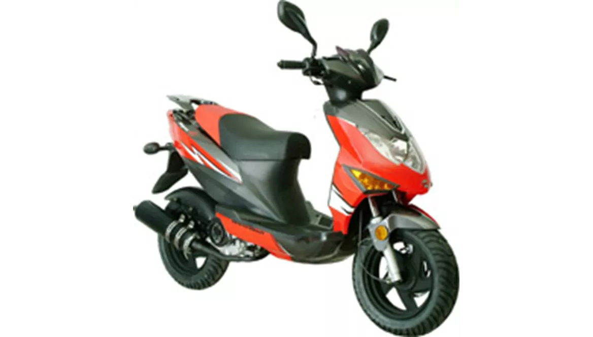 Motowell Magnet 4T 2011 Motowell Magnet 4T 2011