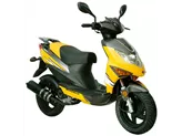 Motowell Magnet 4T 2011 Motowell Magnet 4T 2011