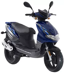 Motowell Magnet City 2T Motowell Magnet City 2T