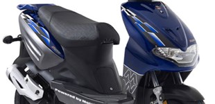 Motowell Magnet City 2T 2011 vs TGB Bull&t 50 2009