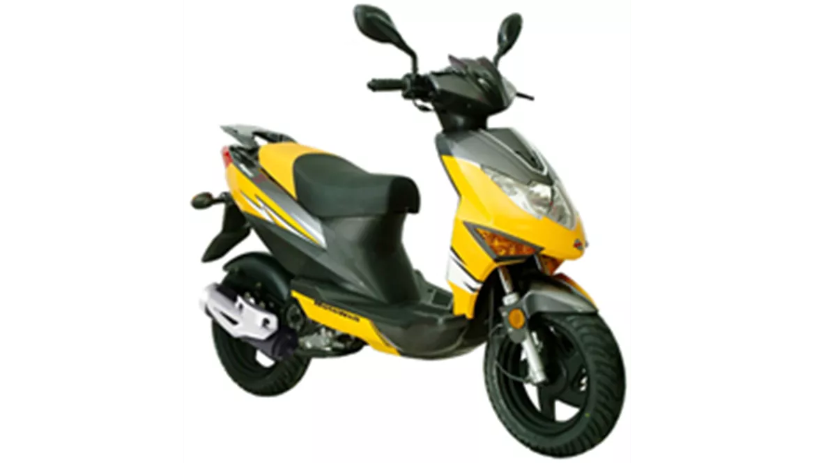 Motowell Magnet 2T 2011 Motowell Magnet 2T 2011