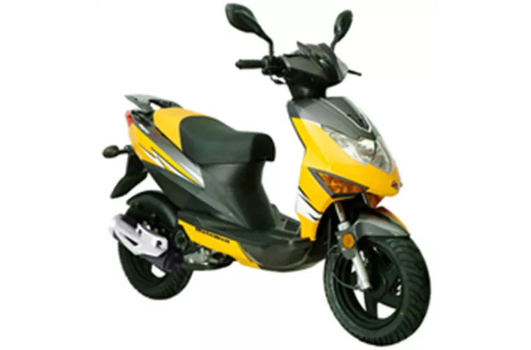 Motowell Magnet 2T 2011 Motowell Magnet 2T 2011