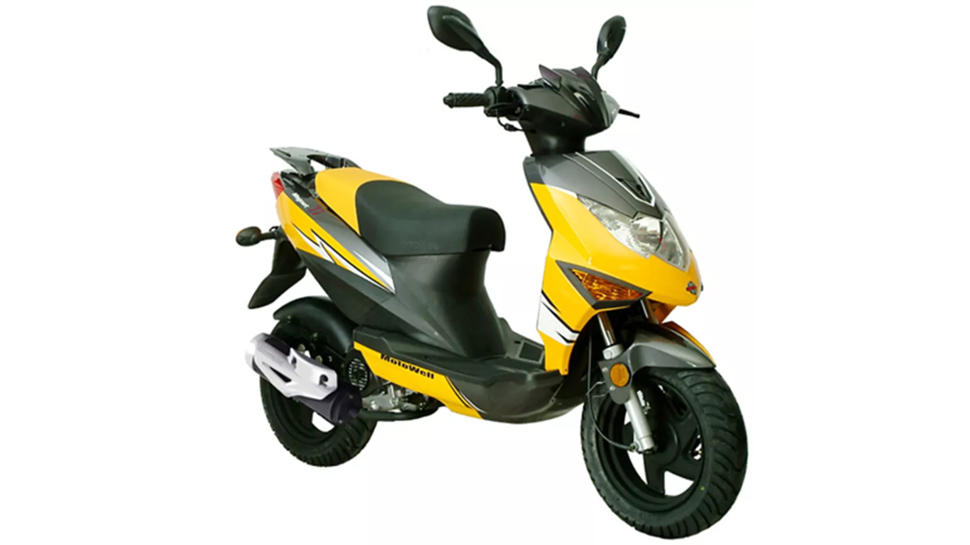 Motowell Magnet 2T - Image 1 Motowell Magnet 2T - Image 1