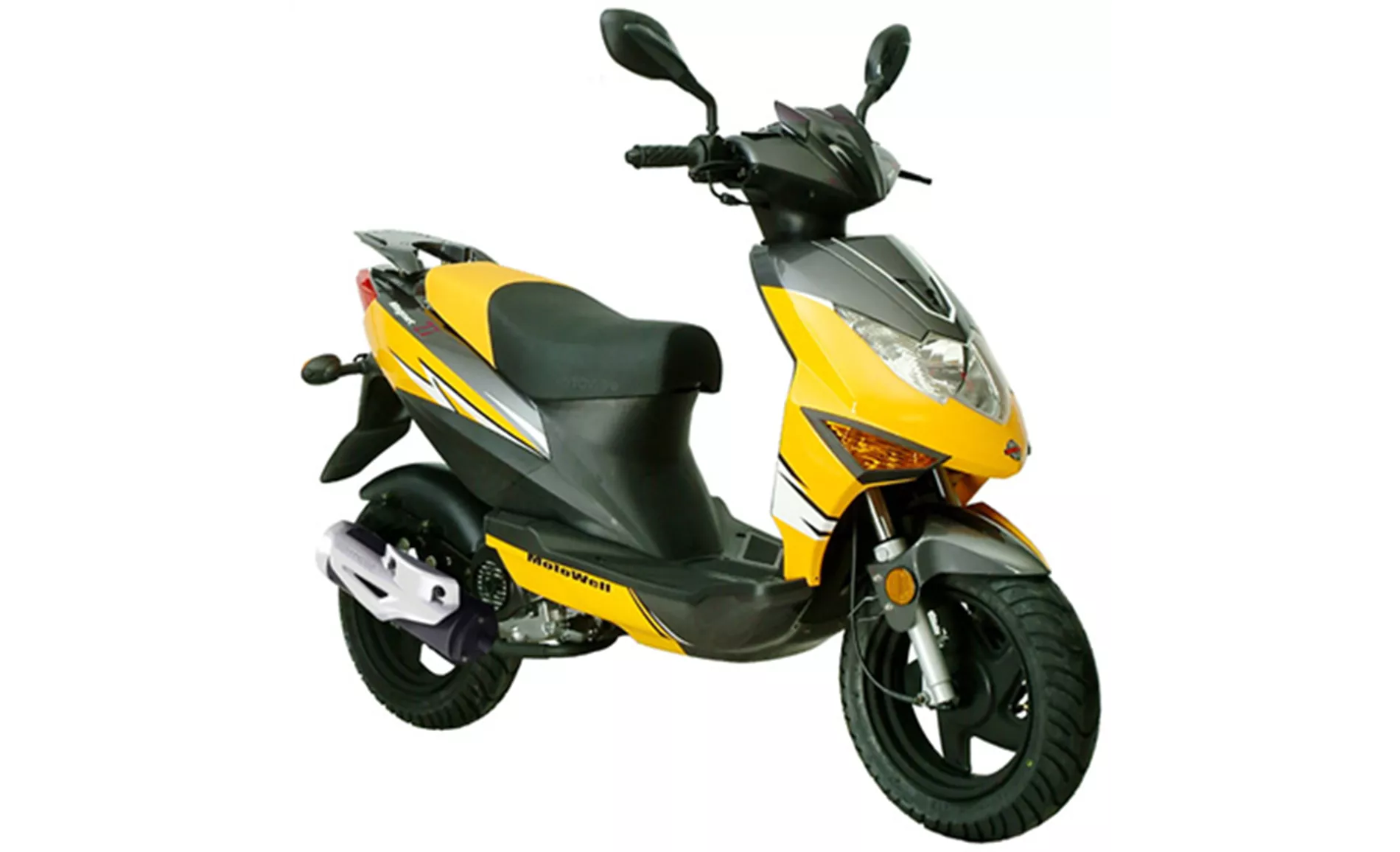 Motowell Magnet 2T 2011 Motowell Magnet 2T 2011