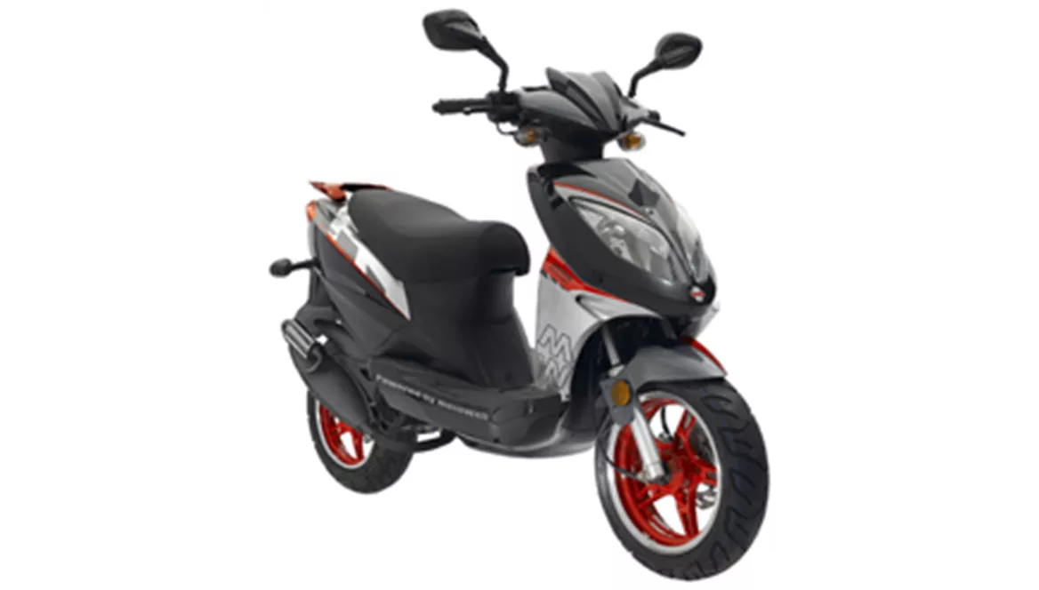 Motowell Magnet Sport 2011 Motowell Magnet Sport 2011