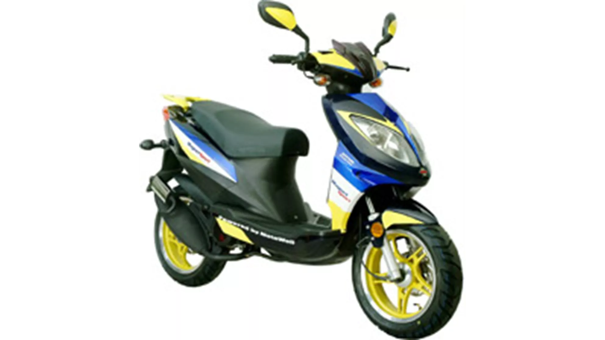 Motowell Magnet Sport - Image 1 Motowell Magnet Sport - Image 1