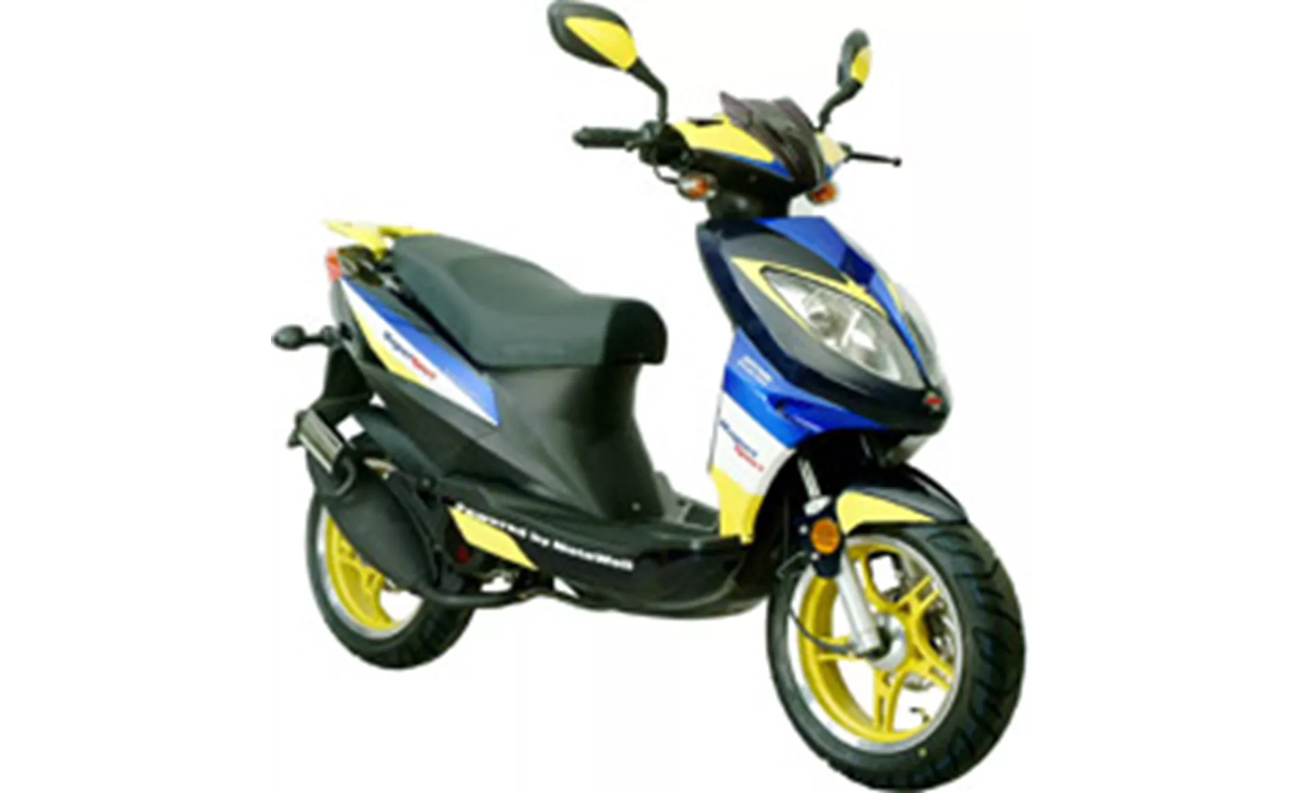 Motowell Magnet Sport 2011 Motowell Magnet Sport 2011