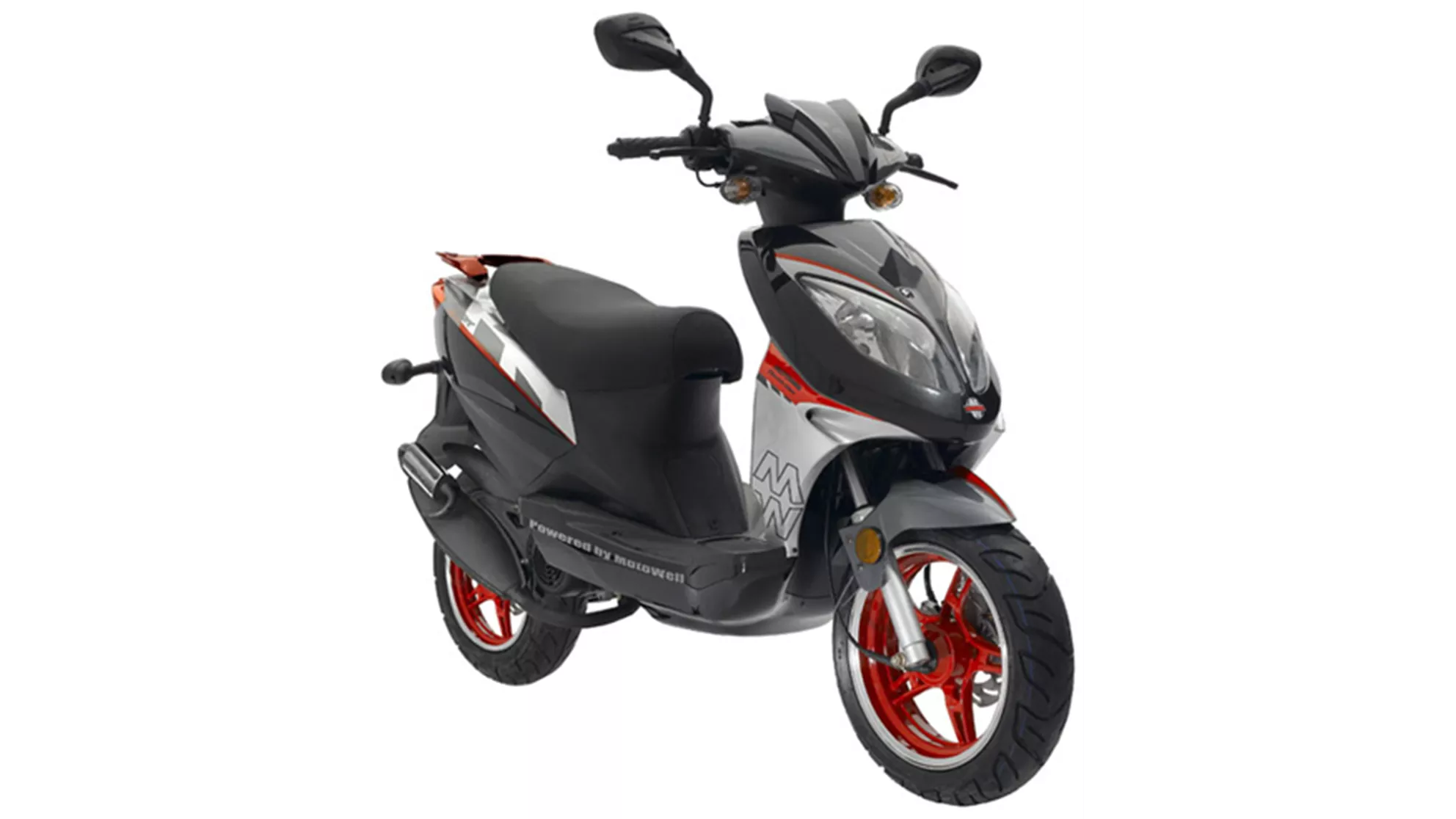 Motowell Magnet Sport - Image 3 Motowell Magnet Sport - Image 3